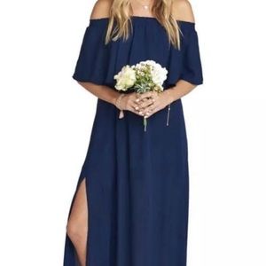 show me your mumu bridesmaid dress
